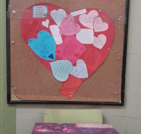 San Valentín