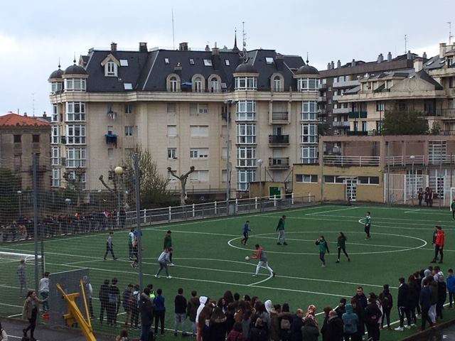 Fútbol Gaélico