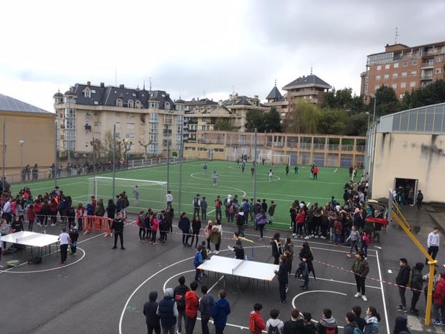 Fútbol Gaélico