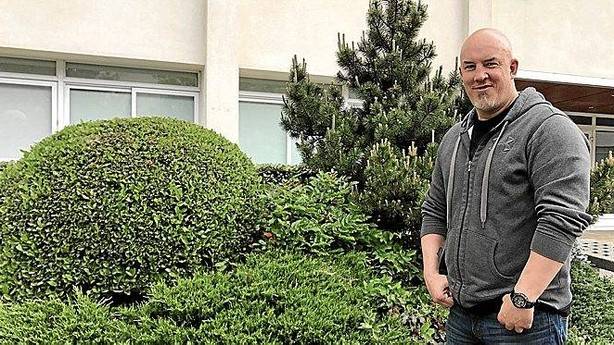 Iñaki Zubizarreta habla sobre acoso escolar